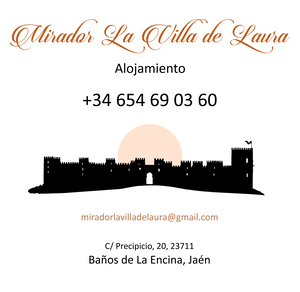 Mirador La Villa de Laura