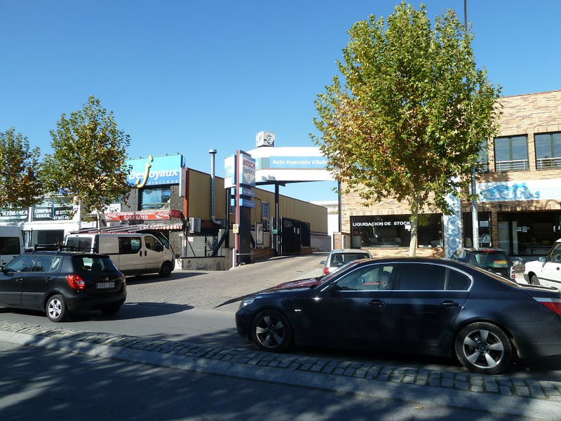 Autoinyeccion Villalba 2