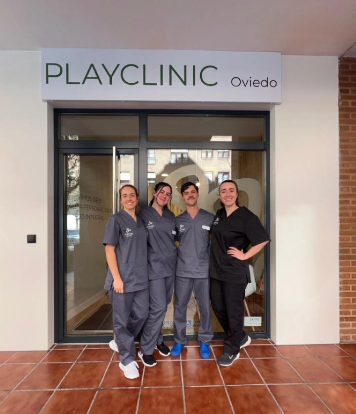 Imagen de Playclinic Oviedo