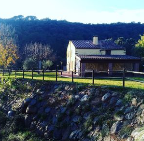 Casa Rural Can Rocosa 3