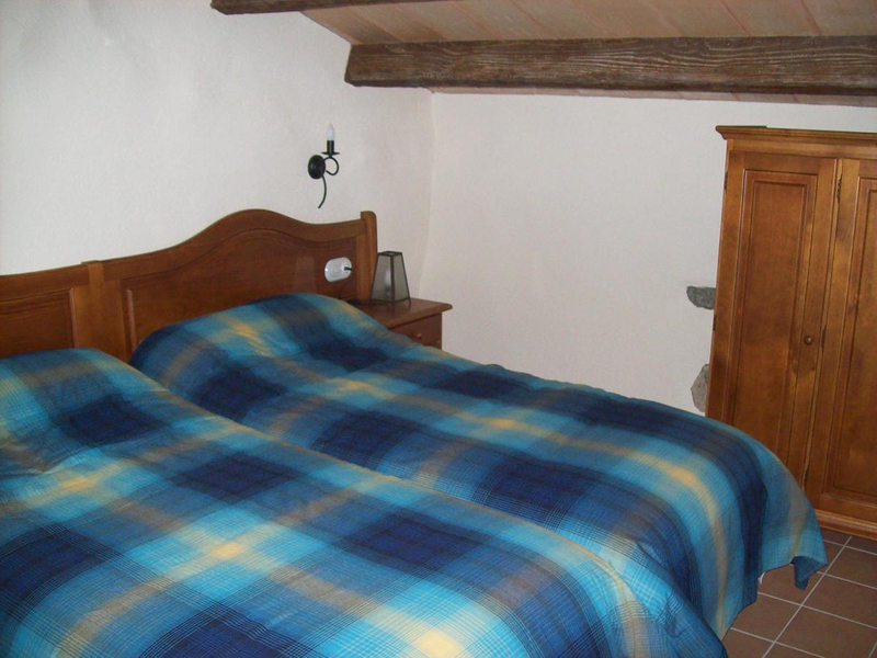 Casa Rural Can Rocosa 12