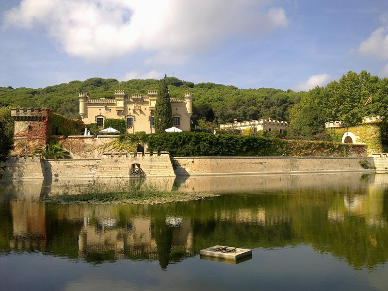 Casa Rural Can Rocosa 9