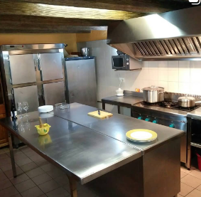 Casa Rural Can Rocosa 4