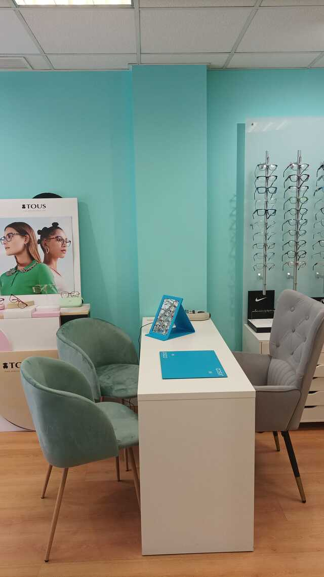 Óptica Y Centro Auditivo Valiente Llanera