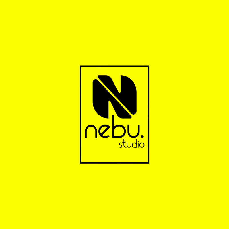 Nebu Studio DISEÑO GRAFICO