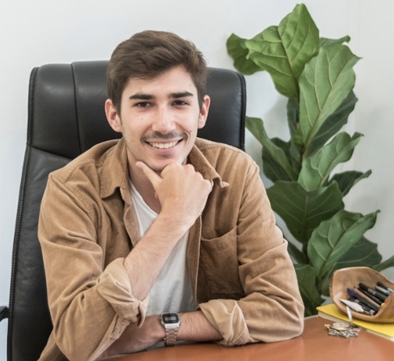 Alejandro Gines Psicologo 9