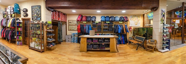 Planeta Agua Logroño