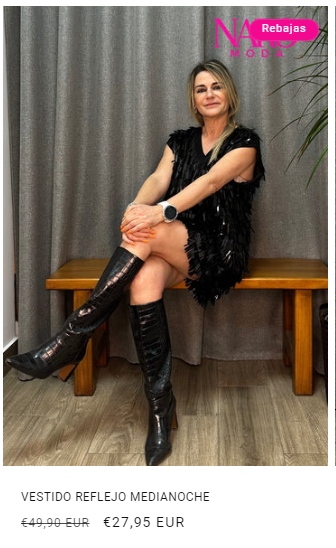 Naro Moda 3