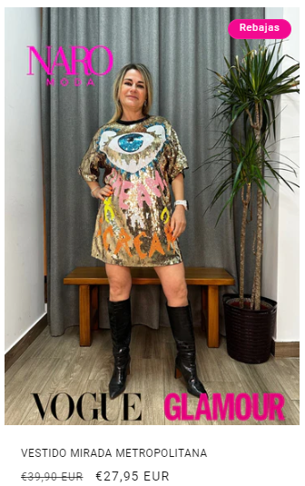 Naro Moda 2