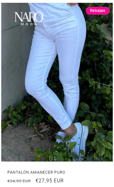 Naro Moda 6