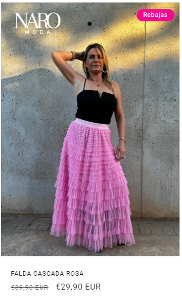Naro Moda 10