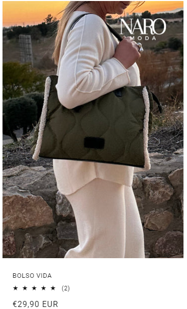Naro Moda 4