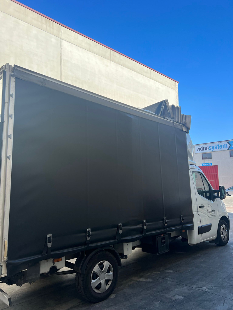 Transdrc Express Cedillo del Condado