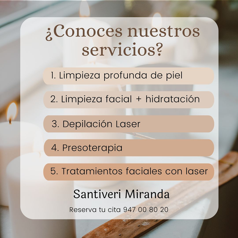 Santiveri Miranda Miranda de Ebro