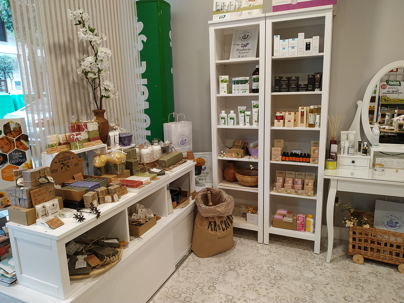 Santiveri Miranda 12