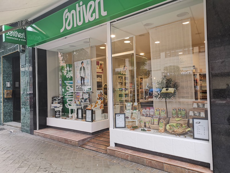 Santiveri Miranda 13