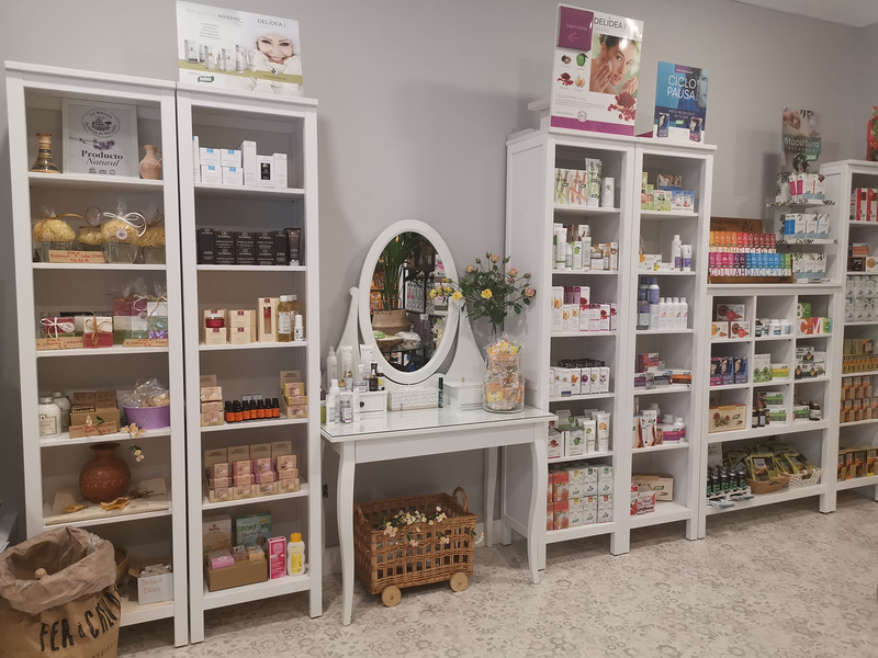 Santiveri Miranda 16