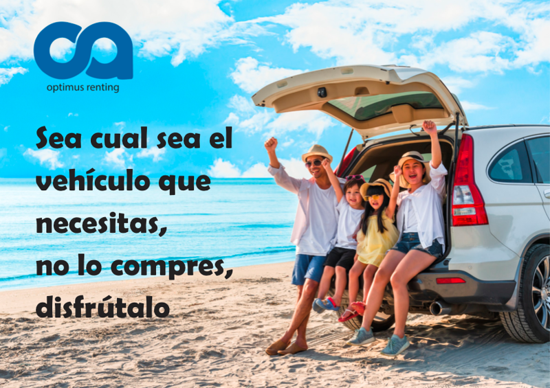 Optimus Renting Siero