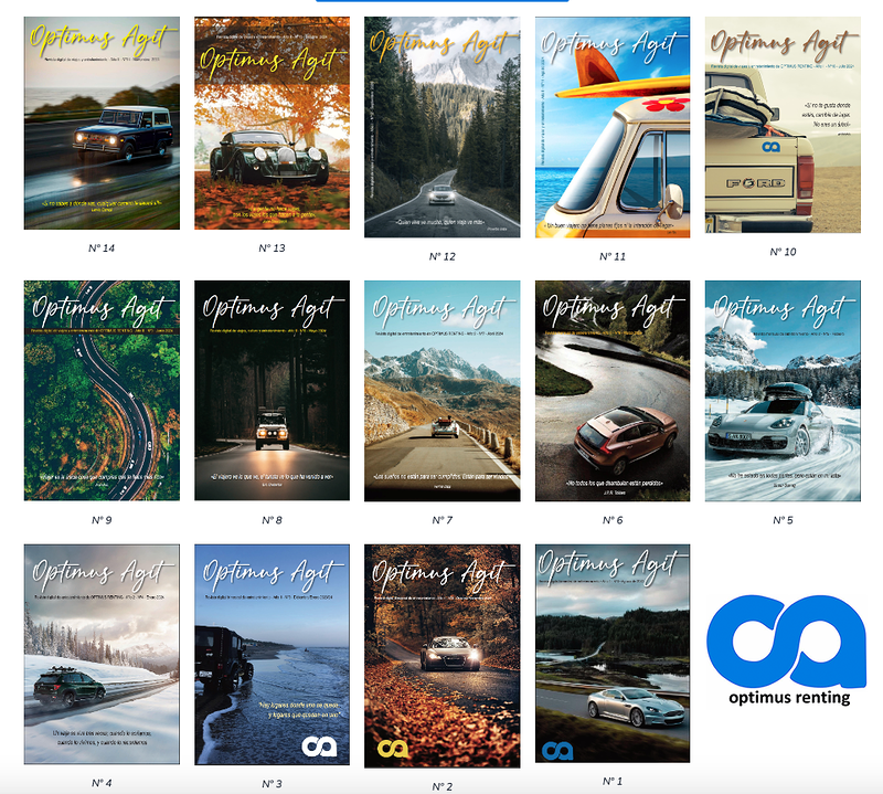 Optimus Renting 6