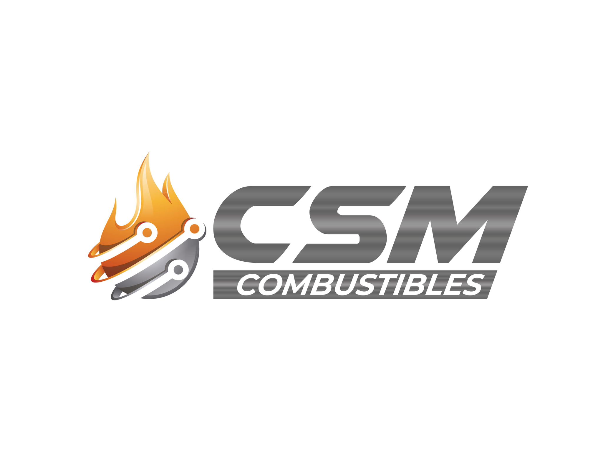Gasolinera CSM Combustibles