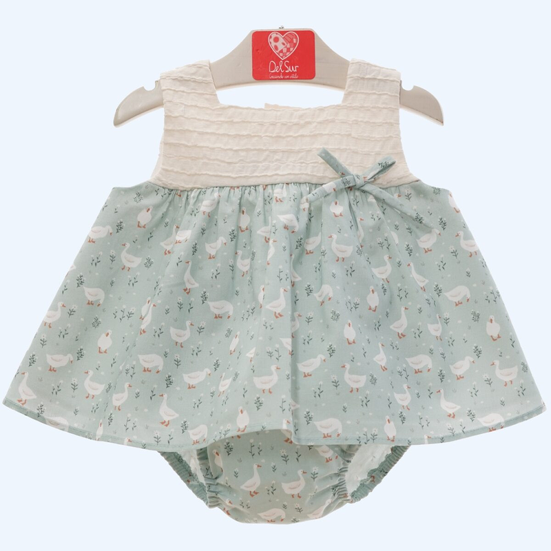 Baby Kids Moda Infantil 7