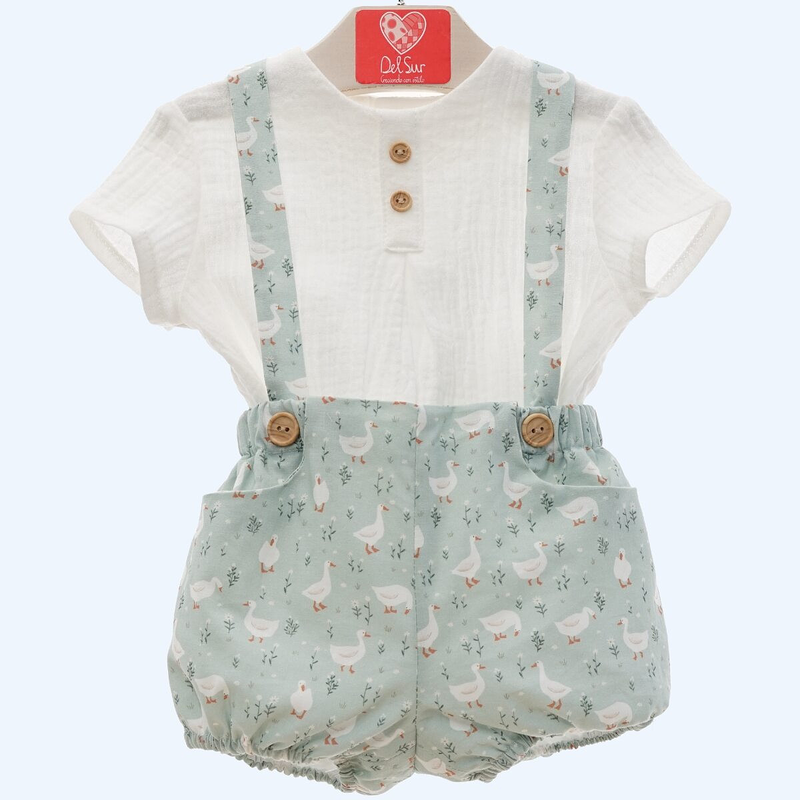 Baby Kids Moda Infantil 10