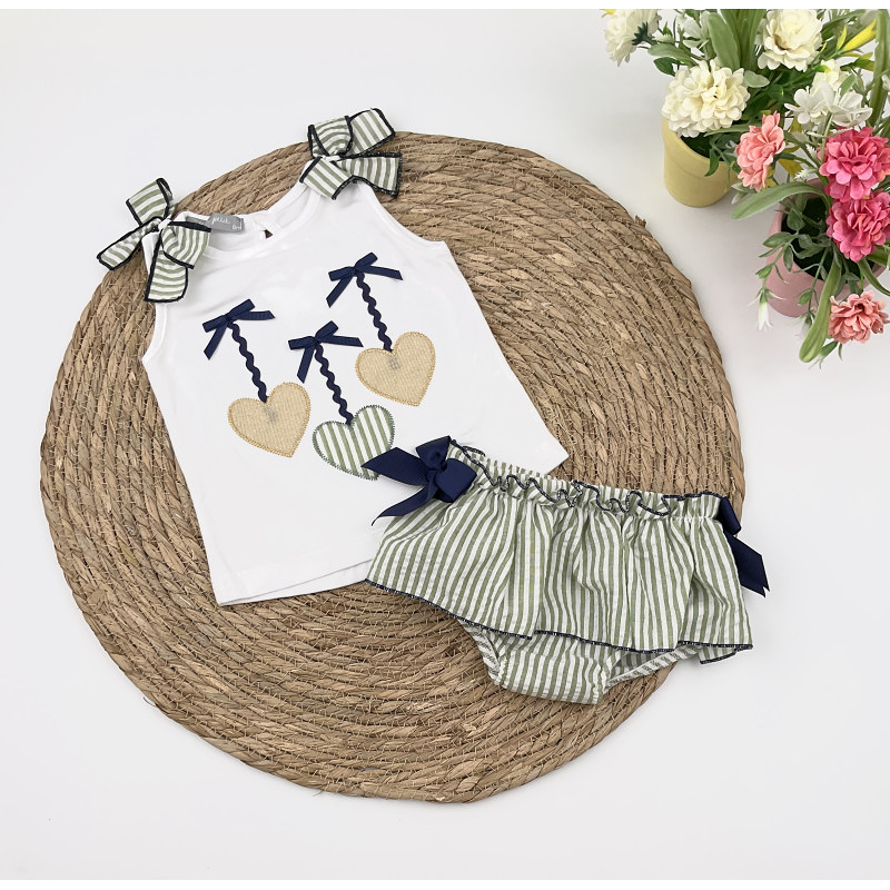 Baby Kids Moda Infantil 12