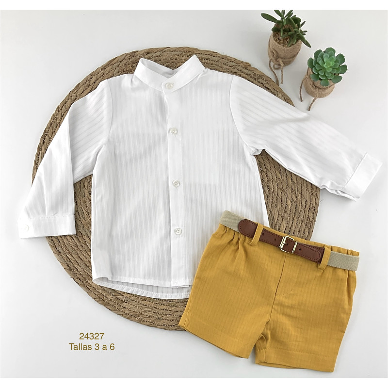 Baby Kids Moda Infantil 4