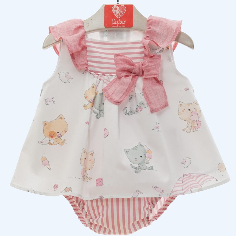Baby Kids Moda Infantil 6