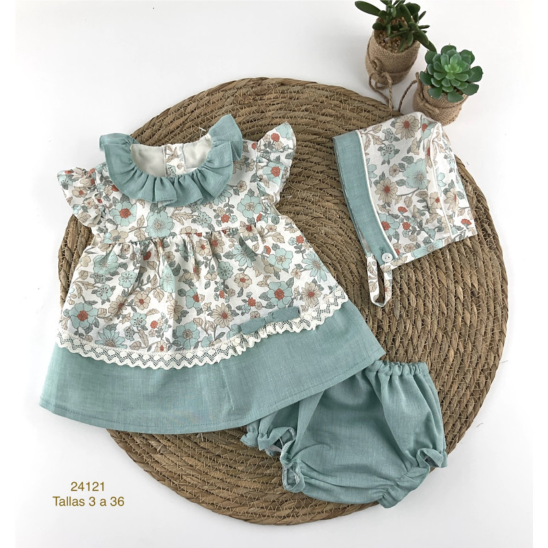 Baby Kids Moda Infantil 11