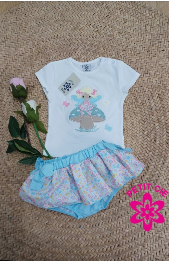 Baby Kids Moda Infantil 32