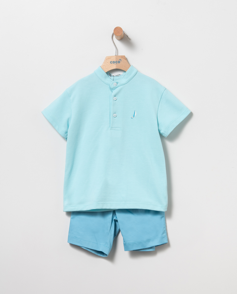 Baby Kids Moda Infantil 14