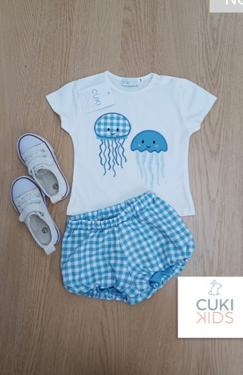 Baby Kids Moda Infantil 21