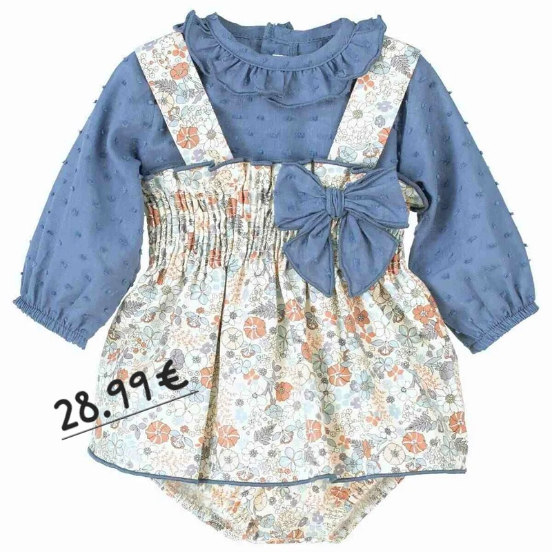 Baby Kids Moda Infantil 29