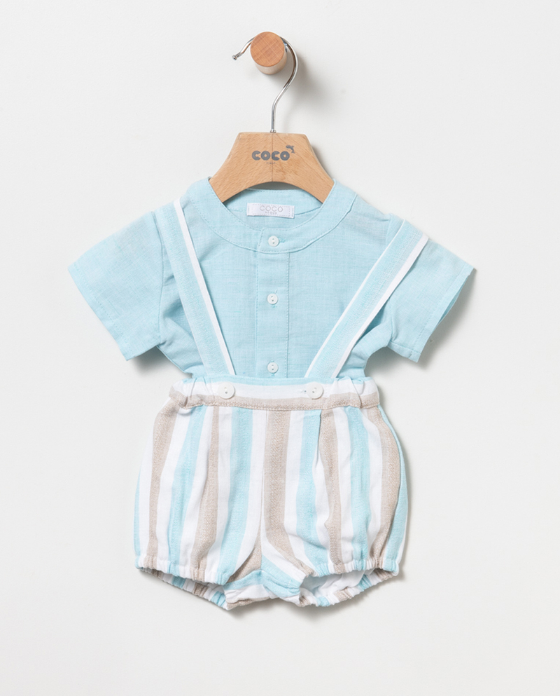 Baby Kids Moda Infantil 16