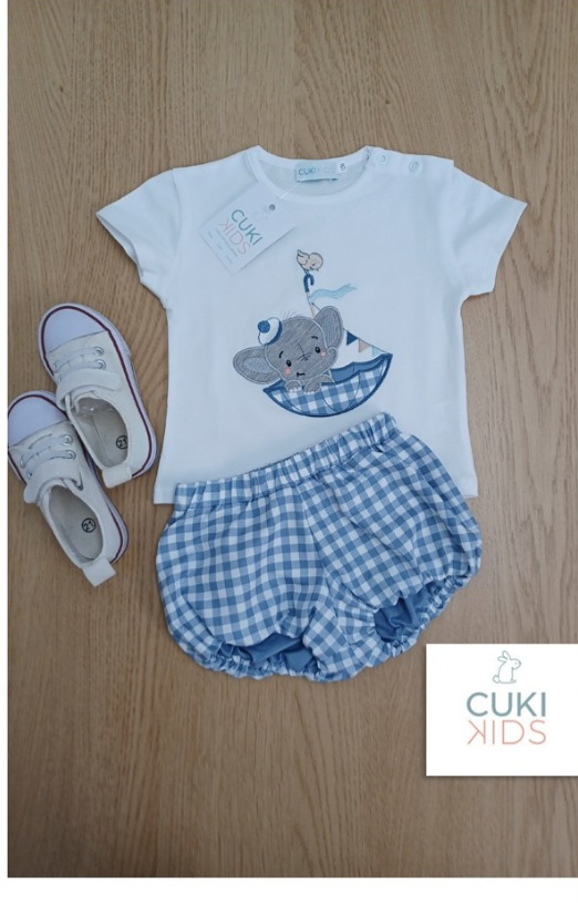 Baby Kids Moda Infantil 33