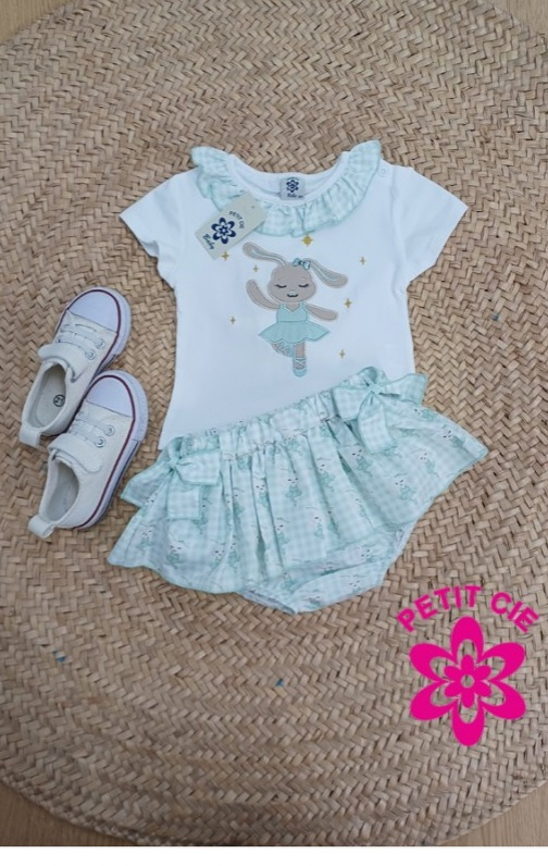 Baby Kids Moda Infantil 20