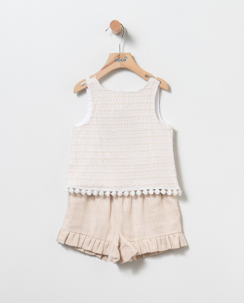 Baby Kids Moda Infantil 13