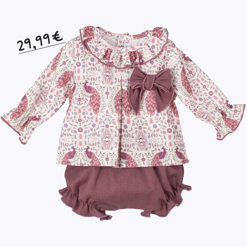 Baby Kids Moda Infantil 27