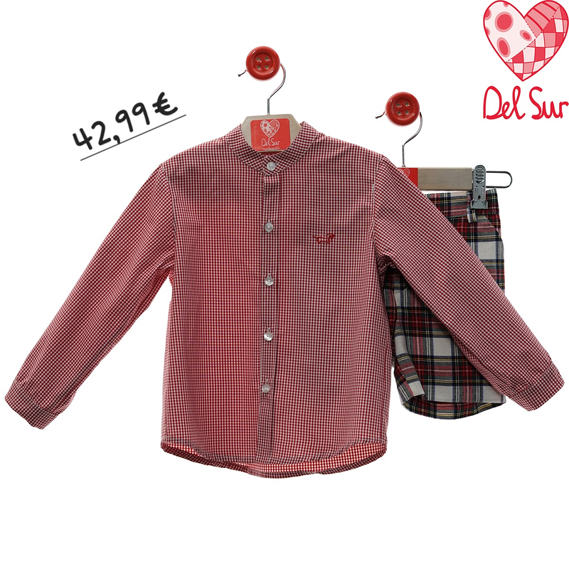 Baby Kids Moda Infantil 30