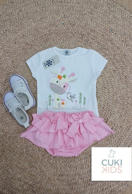 Baby Kids Moda Infantil 31