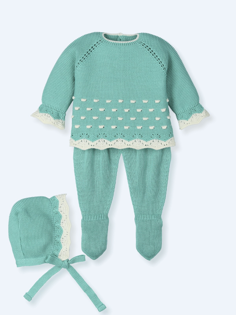 Baby Kids Moda Infantil 22