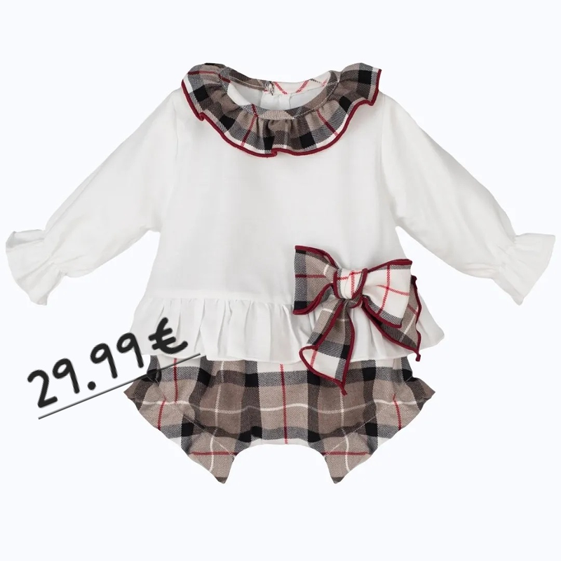 Baby Kids Moda Infantil 28