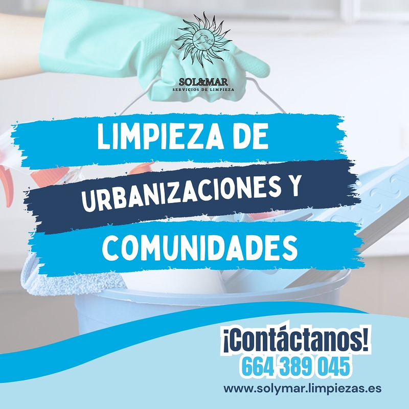 Limpiezas Solymar 2