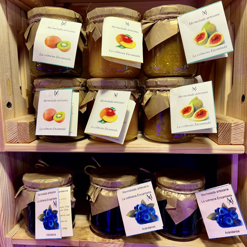 Delicias de Cantabria 7