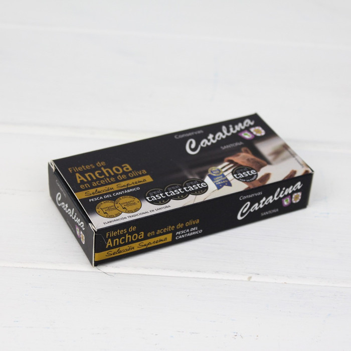 Delicias de Cantabria 17