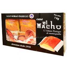 Delicias de Cantabria 13