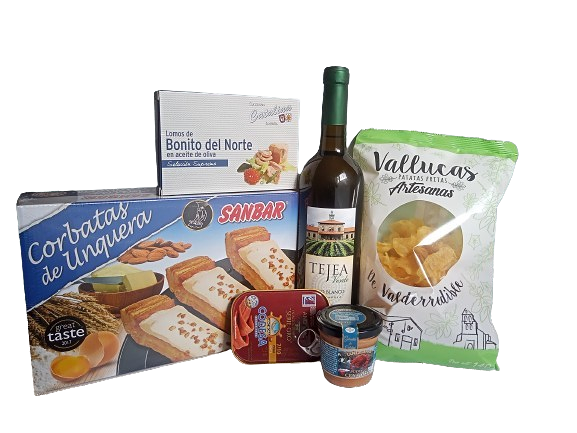 Delicias de Cantabria 2