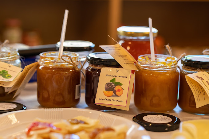 Delicias de Cantabria 9