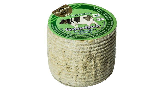 Delicias de Cantabria 25